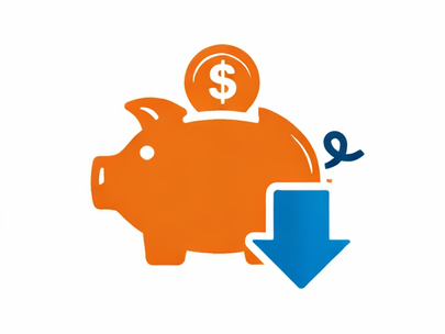 Costuri minime la montare